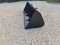 Łyżka do ładowacza ŁYCHA 2,2m sms, Euro, Mx, Manitou, Facheux