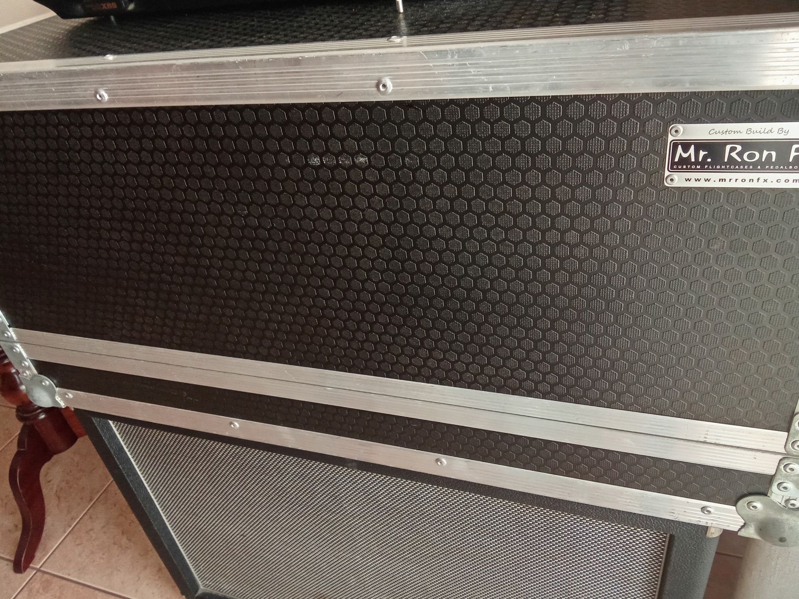Engl InVader 100w