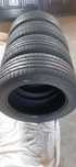 Opony letmie bridgestone 235/55r18 4szt
