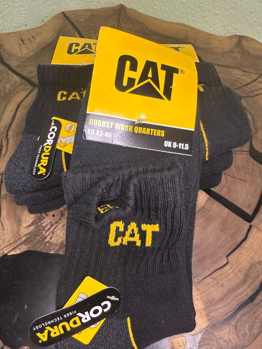 Шкарпетки чоловічі Livergy, Cat, Adidas, Hummel