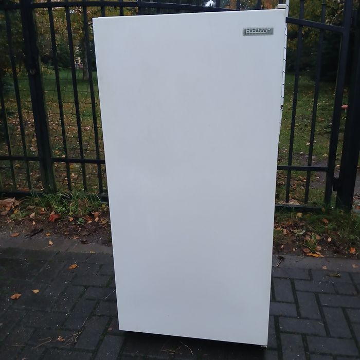 Dowóz Lodówka chłodziarka sprawna dowóz