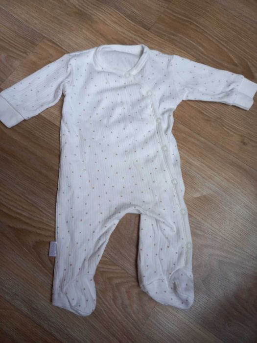 Бодіки, костюмчики для новонароджених 56