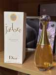 Духи Парфум Dior J’adore 100мл, Нові, Жіночі, Білі, Чорні, в Плівці