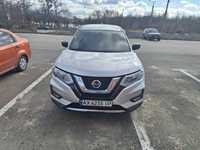 Продам nissan rogue