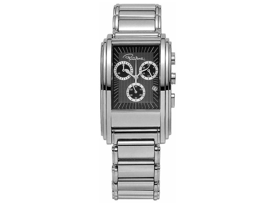 ROBERTO CAVALLI • Новий • Хронограф