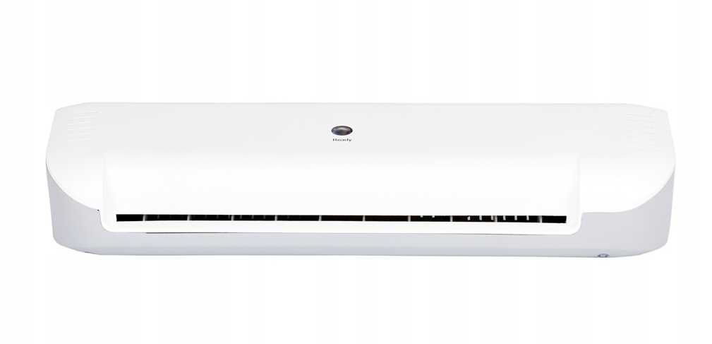Nowa Kompaktowa LAMINARKA A4 Verotech Laminator Folie Gratis (OKAZJA)