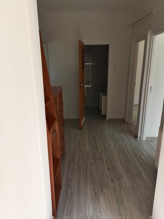 Mieszkanie dwupokojowe  44 m2