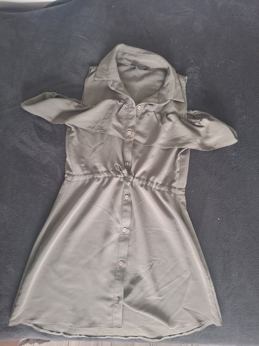 Sukienki na lato r. 128