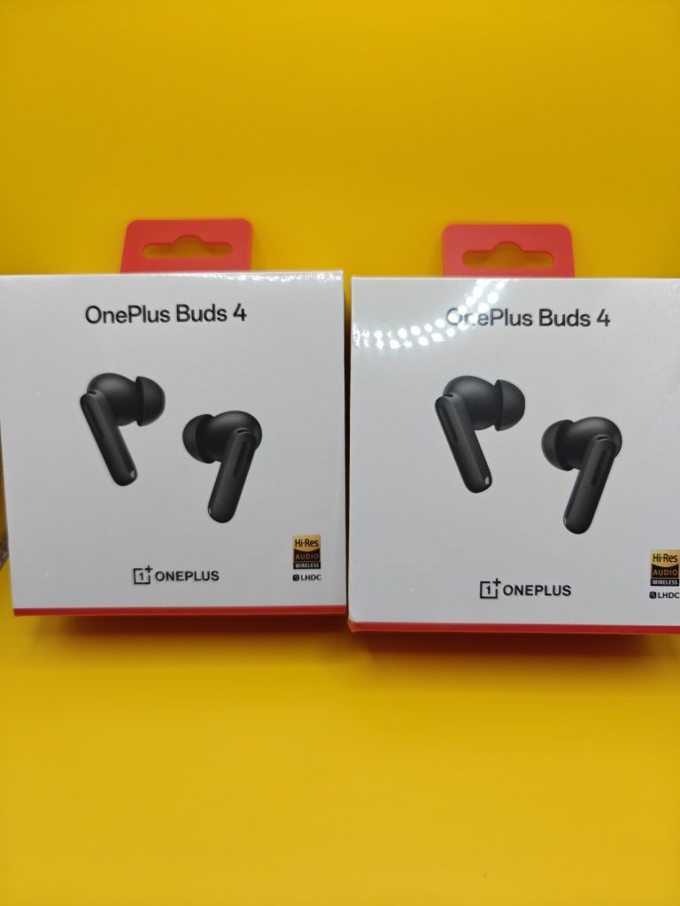 Навушники OnePlus Buds 4 headphones Bluetooth 5.4 Global version