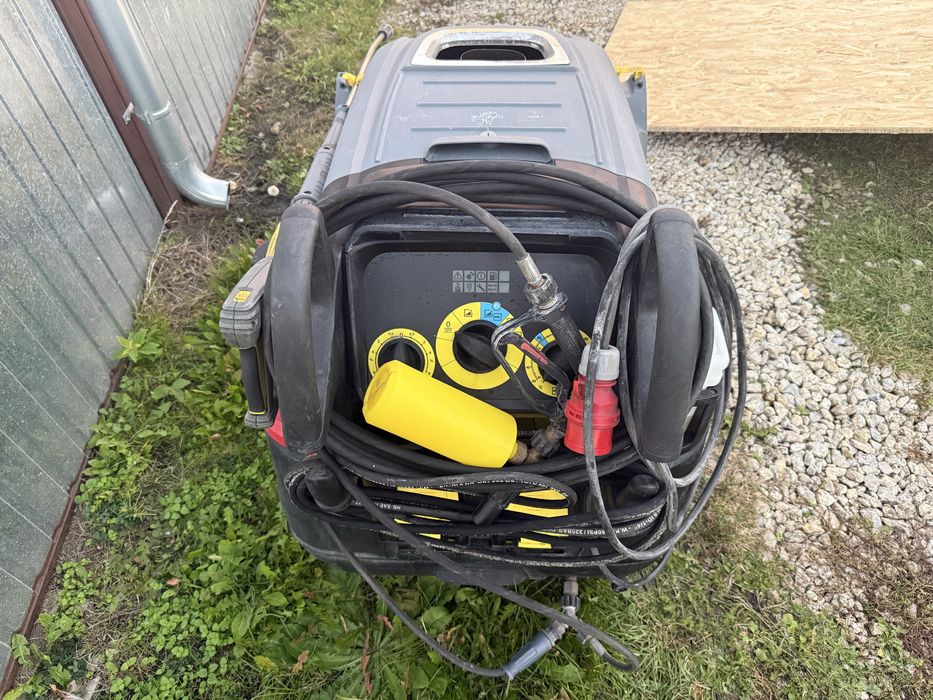 Myjka cisnieniowa karcher HDS 10/20 z 2023r