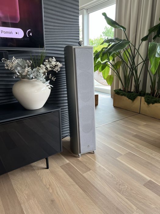 Kolumny głośnikowe wolnostojące Kef XQ5