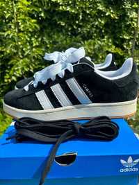 adidas Campus 00sCore Black 39