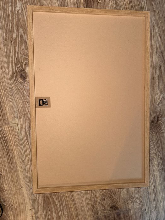Tablica magnesowa planner