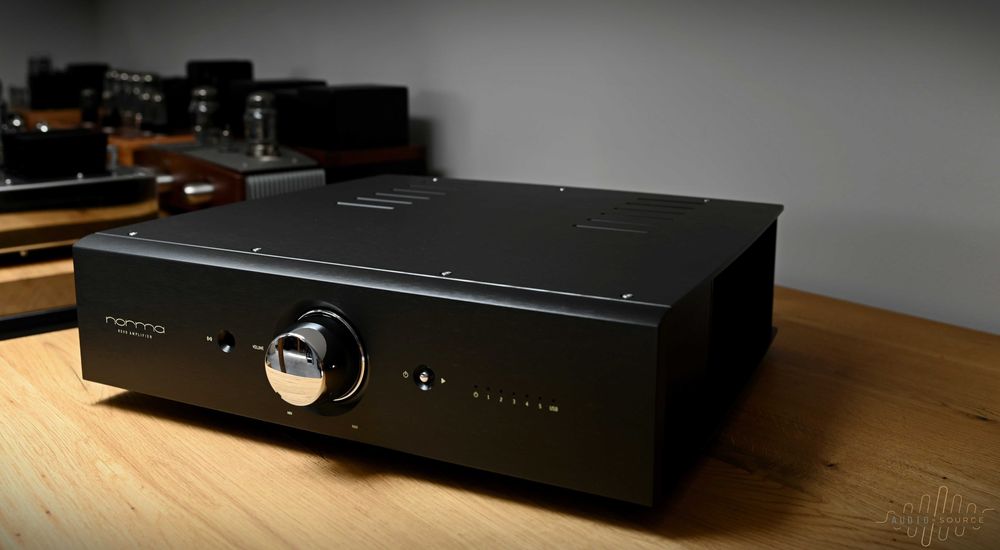 Norma Audio REVO IPA-140 10 x 0% lub cena specjalna