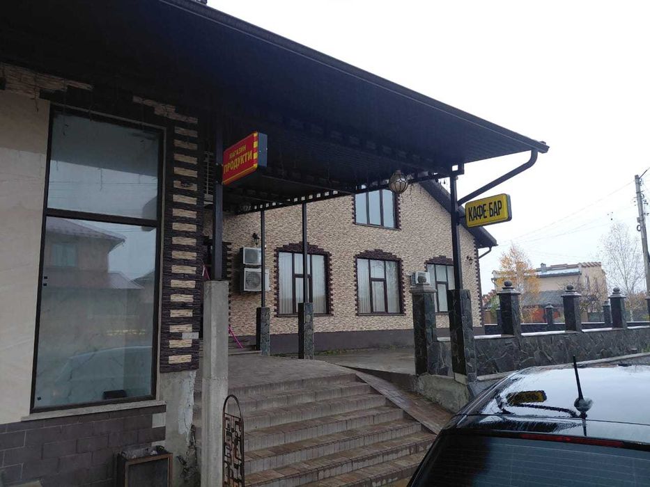 с. Великий Кучурів