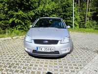 Ford Focus C-max