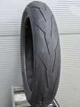 Pirelli Diablo Supercorsa SC 120/70/17 Rocznik 24