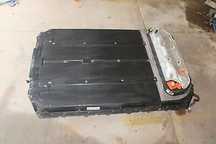 Bateria Tesla Model 3 1104428-00-W 55kWh
