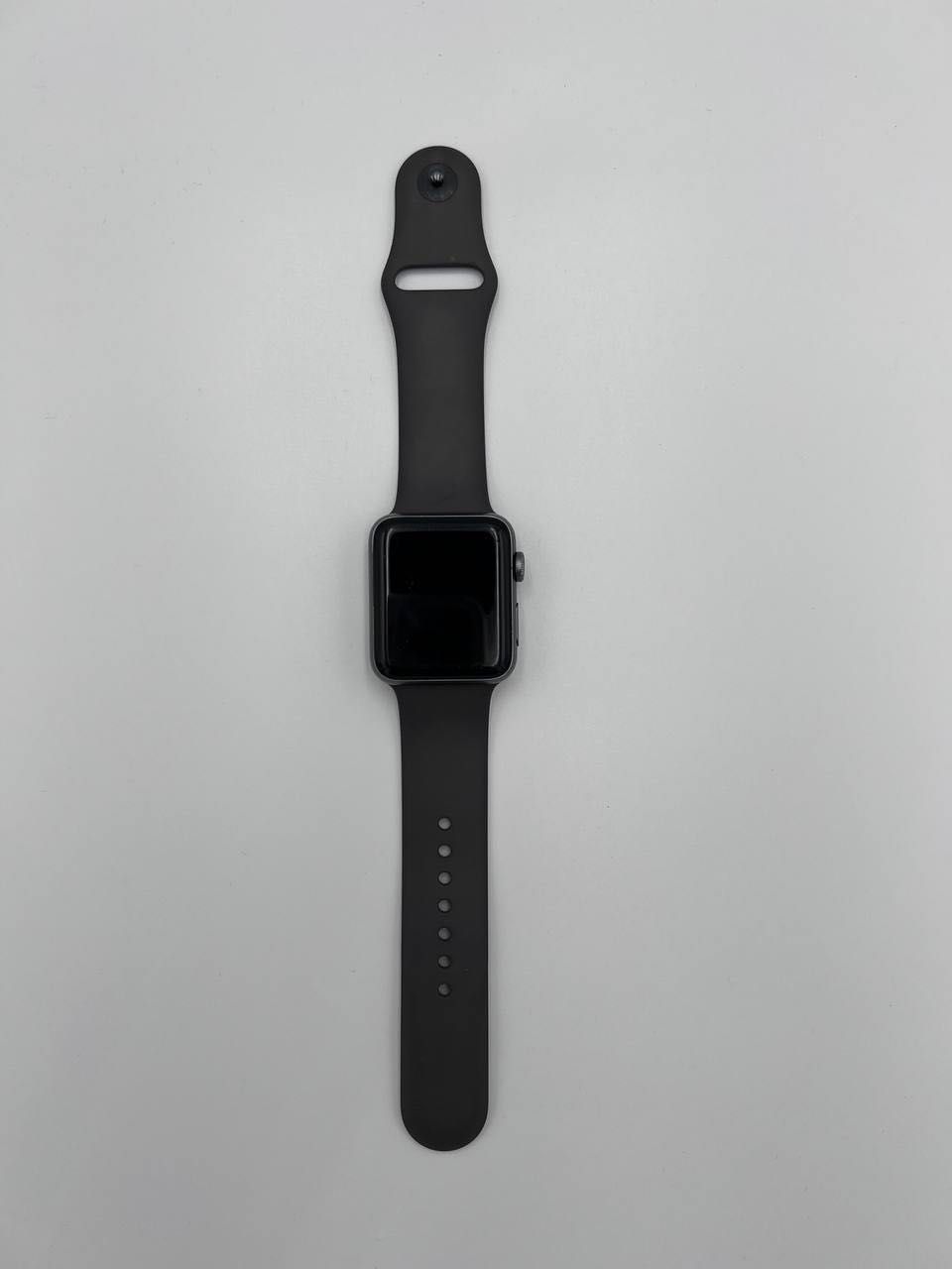 Apple Watch 3.42 Bat: 76%