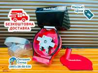 Крупорушка Млин Makita FBS-4500 Мельниця 4,5кВт Измельчитель ДКУ