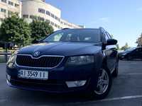 Skoda Octavia A7 1,6 tdi