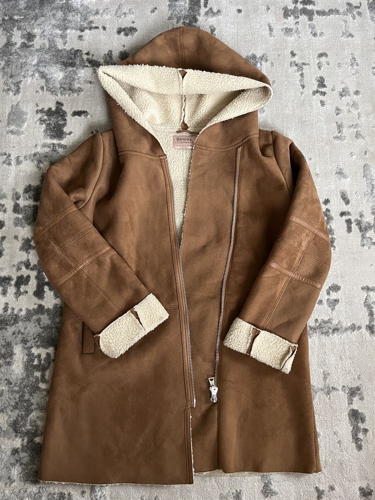 Супер ціна! Дубльонка Bershka