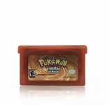 Pokemon Firered Nintendo Gameboy Advance