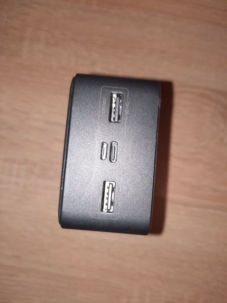 Павербанк 30 000 mAh Baseus PPBD30