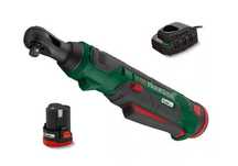 Grzechotka Klucz PARKSIDE ładow +akum 2Ah 12V / Nowy Lombard / TG