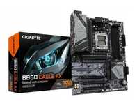 Płyta główna Gigabyte B650 EAGLE AX box gwarancja nr. 3118
