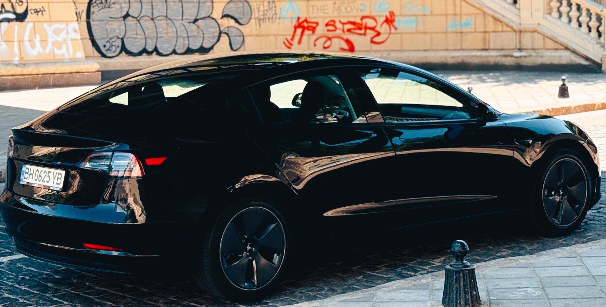 ТОП!!! Tesla model 3
