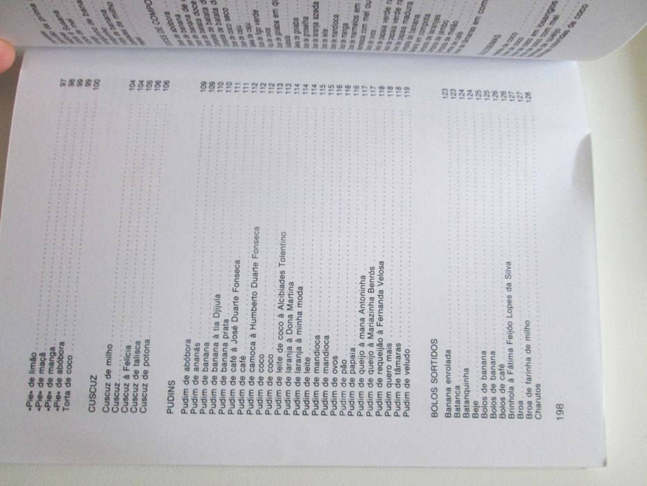 Cozinha de Cabo Verde, de Maria de Lourdes Chantre