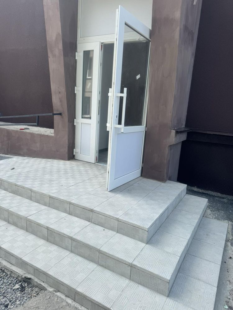 Оренда комерційного приміщення