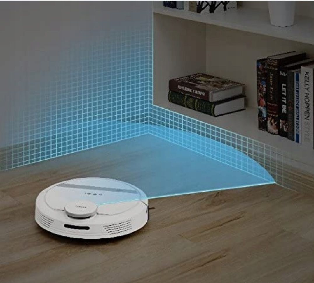 Robot sprzątający ECOVACS DEEBOT 900