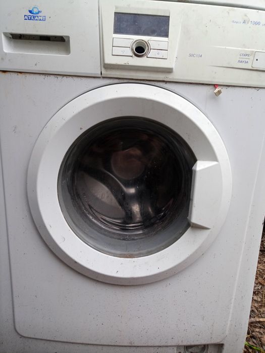 Продам платы от стиральных машин Bosch и Атлант