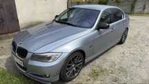 Sprzedam bmw e90 320D 200km