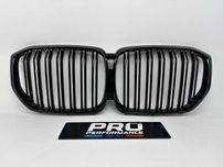 Решетка радиатрора BMW X5 G05 M-дизай
