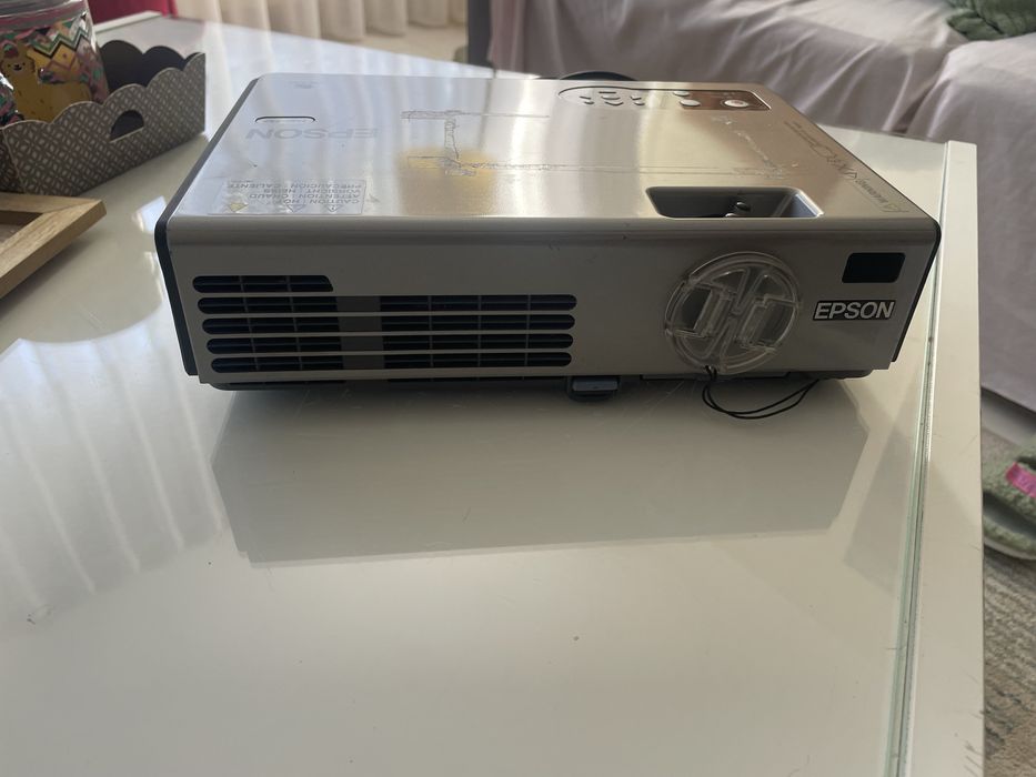 Projector Lcd Epson EMP-732