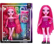 Rainbow High Shadow High Pinkie Рейнбоу Хай Пінки Джеймс