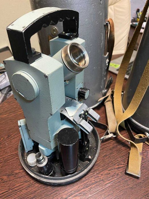 Оптический теодолит 3Т5К