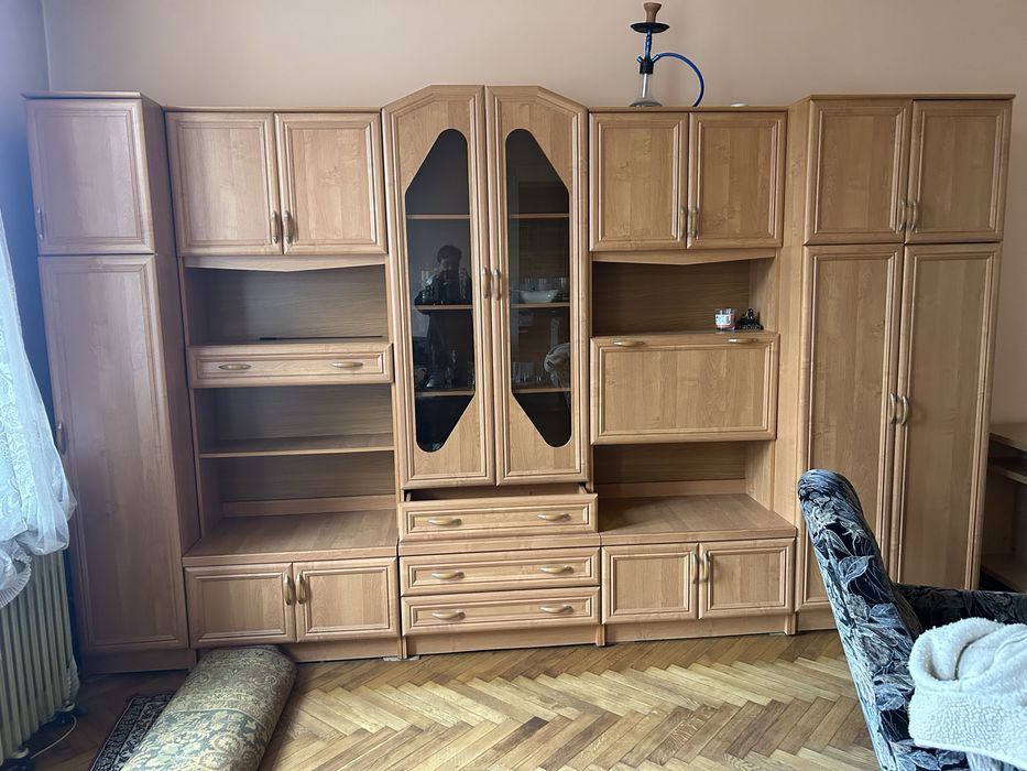 Komoda do oddania za darmo