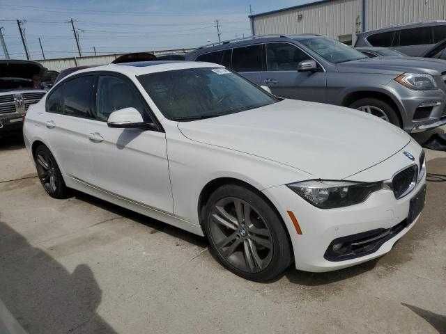 BMW 328 l Sulev 2016 Року