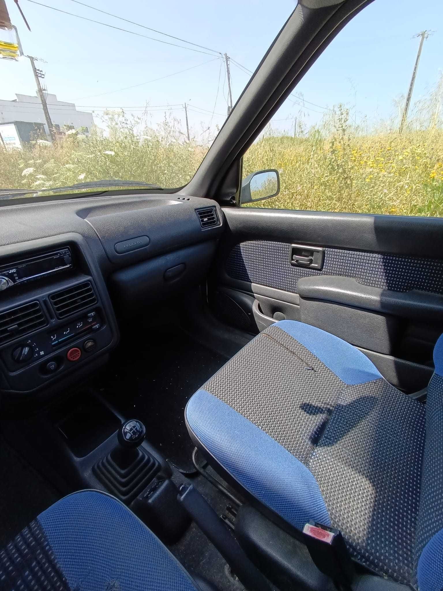 Peugeot 106 1.5D