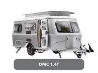 Hymer-Eriba Touring 540  Hymer-Eriba Touring 540