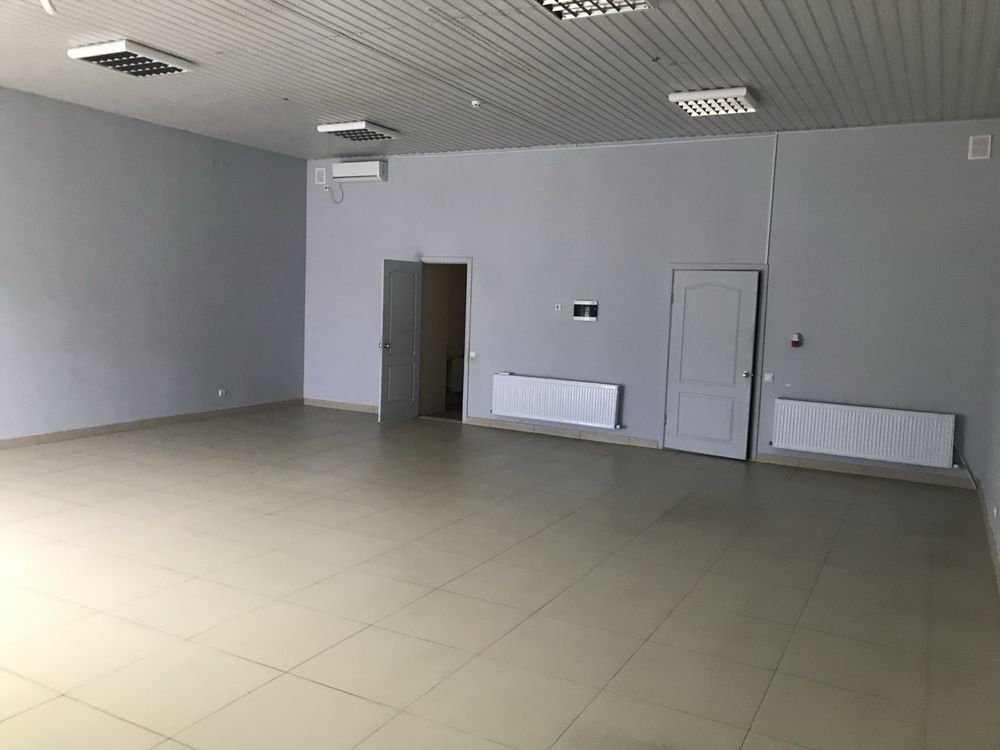 Оренда магазин, комерційне приміщення 100 м.кв
