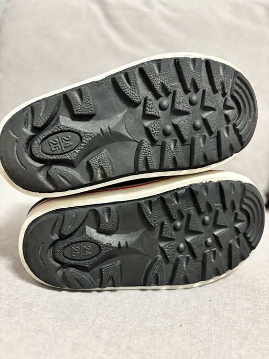 24-25р Reima чоботи сноубутси снігоходи