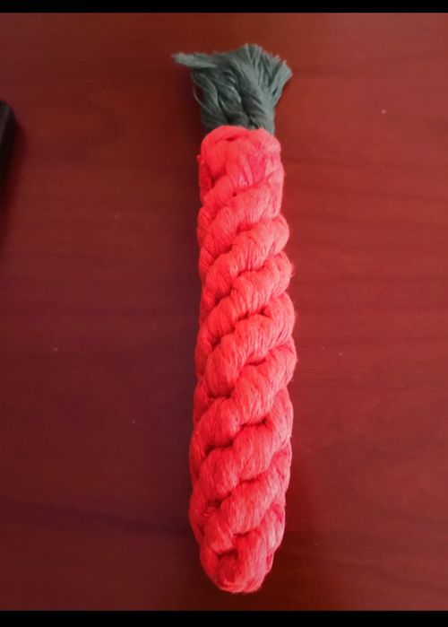 Brinquedo para cão
