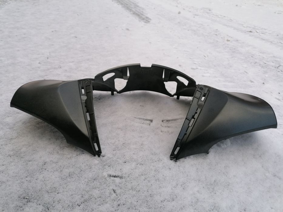 Верхняя крышка руля Ямаха Ксентер, Yamaha Xcenter