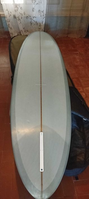 *Prancha Surf Wavegliders 7.6