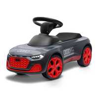 Audi Junior quattro e-tron - zabawka dziecięca